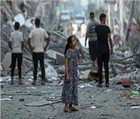 الأمم المتحدة تطالب إسرائيل بضرورة وقف الهجمات على المدارس بغزة