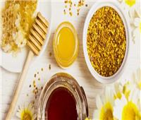  شاهد|معلومة تهم أسرتك …أسعار غذاء ملكات النحل بالأسواق وقيمته الغذائية 