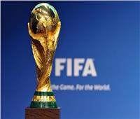 ترتيب مجموعات تصفيات إفريقيا المؤهلة لكأس العالم 