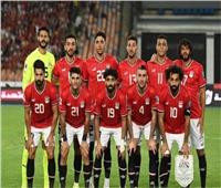 التشكيل المتوقع لمنتخب مصر أمام سيراليون بتصفيات كأس العالم