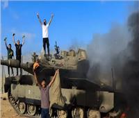 «القاهرة الإخبارية»: غضب إسرائيلي بعد تقرير «هآرتس» عن هجوم 7 أكتوبر