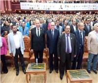 حزب الغد: ندعوا المصريين للمشاركة في الانتخابات الرئاسية للتعبير عن الإرادة الوطنية