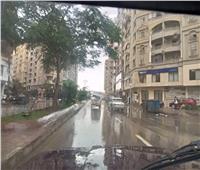 الطقس الآن.. أمطار ونشاط للرياح على القاهرة وثلوج في دمنهور| فيديوهات وصور