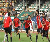 انطلاق مباراة مصر و سيراليون في تصفيات كأس العالم 2026