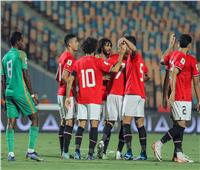 شاهد أهداف منتخب مصر أمام سيراليون في تصفيات كأس العالم 2026