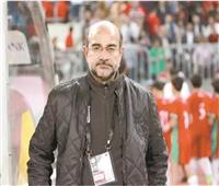 عامر حسين يعلن موعد إيقاف الدوري المصري