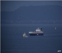 بسبب الطقس السيء.. غرق سفينة شحن تركية في البحر الأسود على متنها 12 فردا