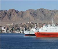 إعادة فتح ميناء شرم الشيخ البحري واستئناف الحركة في موانئ البحر الأحمر