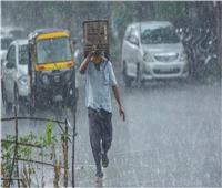 «الأرصاد» تحذر: أمطار خلال ساعات على بعض المناطق