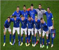تشكيل إيطاليا المتوقع أمام أوكرانيا في تصفيات يورو 2024 