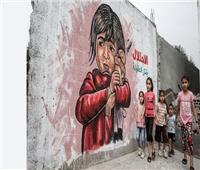 «مايا مرسي» توجه رسالة شديدة اللهجة للمؤسسات الدولية بشأن أطفال غزة