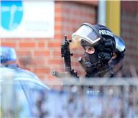 مسدس لعبة يتسبب في هلع مدينة ألمانية.. والشرطة تتدخل
