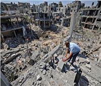 «الإحصاء الفلسطينى»: الأرقام المعلنة للوفيات بغزة هى الحد الأدنى لما تم تسجيله