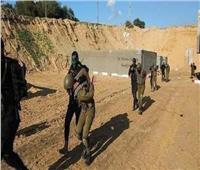 جيش الاحتلال يخفّض عدد قوات الاحتياط التي استدعاها للحرب على غزة