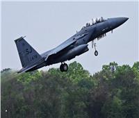 كوليت: طائرات «التحالف الأمريكية» خرقت بروتوكولات تفادي التصادم في سوريا 4 مرات