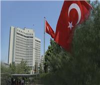 تركيا وروسيا تجريان مشاورات سياسية في موسكو حول القضايا الإقليمية