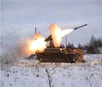روسيا تواصل تنفيذ عملياتها العسكرية بهدف نزع سلاح أوكرانيا