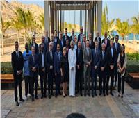 مصر تمثل إفريقيا في اجتماعات مجلس إدارة المجلس العالمي للمطارات "تبتكر 2023"