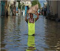 مصرع 50 شخصاً ونزوح 700 ألف جراء فيضانات الصومال