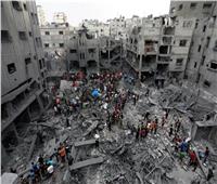 «الأغذية العالمي»: ما دخل إلى غزة في 45 ‫يوما يكفي لأقل من 3 أيام فقط