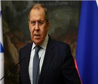 وزير خارجية روسيا يؤكد أهمية إيجاد «آلية دعم خارجي» لضمان حل الدولتين