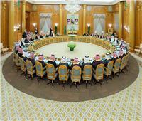 «الوزراء السعودي» يجدد المطالبة بضرورة الوقف الفوري لإطلاق النار بقطاع غزة