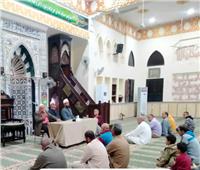 الاوقاف: انعقاد 66 ندوة علمية في المساجد الكبرى بمختلف المحافظات