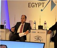 المالية: التجربة المصرية في التمويل الأخضر والمستدام تعزز المسار التنموي