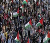 وزيرة إسرائيلية تقترح توزيع الفلسطينيين على العالم ورد قوي من عزة مصطفى.. فيديو