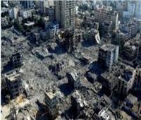 وزير الثقافة الفلسطيني السابق: غزة لديها مخزون أثري يستهدف الاحتلال تدميره