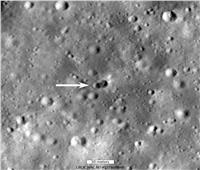 الكشف عن سبب اصطدام جسم غامض بسطح القمر      