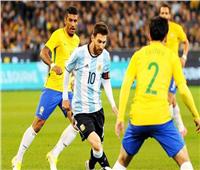 الأرجنتين يخطف فوزا دراميا من البرازيل في عقر داره بتصفيات مونديال 2026