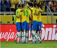 رقم سلبي للبرازيل بعد خسارة الكلاسيكو أمام الأرجنتين بتصفيات مونديال 2026