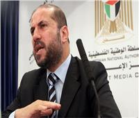 مستشار الرئيس الفلسطيني: «يجب حماية الشعب الفلسطيني والمدنيين العُزّل في قطاع غزة»