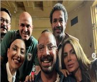 مسلسل" صوت وصورة".. عمرو وهبة يشكر الجمهور على ردودو أفعالهم بعد الحلقة الأخيرة 