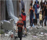 فيديو|«سنبيدهم في غزة» و«أعطونا الطفولة»..هكذا الفرق بين أطفال إسرائيل والعرب
