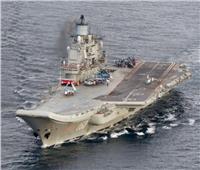 أوكرانيا: روسيا تحتفظ بخمس سفن حربية في البحر الأسود