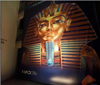 أسعار معرض توت عنخ آمون في المتحف المصري الكبير |فيديو و صور 