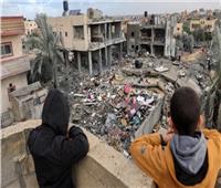 المنسق ألأممي لعملية السلام يرحب باتفاق الهدنة الإنسانية في قطاع غزة