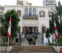 الخارجية اللبنانية ترحب بالوصول إلى اتفاق هدنة إنسانية في قطاع غزة