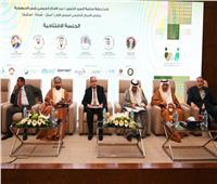 وزير التجارة والصناعة يفتتح فعاليات منتدى الأعمال الخليجي المصري الأول 
