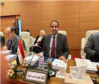 التعليم العالي:  مصر تشارك  في أعمال الدورة العادية للمجلس التنفيذي لــ«الألكسو» بتونس