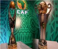 مواعيد مباريات الأندية المصرية في انطلاق دور المجموعات لدوري أبطال إفريقيا والكونفدرالية