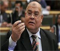 رئيس حزب الجيل يشيد بالمجهودات المصرية تجاه غزة
