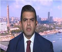 أحمد الطاهري: الموقف الأمريكي يؤكد أن مصر الضامن لأمن المنطقة ولثوابت القضية الفلسطينية