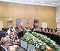 تعاون «مصري بحريني» لبحث تنفيذ 15 مبادرة لتعزيز التعاون بين البلدين