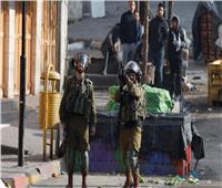 الاحتلال الإسرائيلي يواصل عدوانه على مخيم «بلاطة» شمال الضفة الغربية