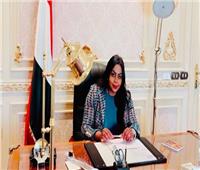 نائبة تثمن نجاح الوساطة المصرية القطرية الأمريكية للوصول لهدنة في غزة