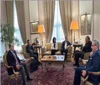 المفوض العام للأونروا: أُقدر دور مصر الكبير في التوصل لاتفاق الهدنة بغزة