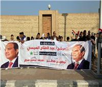 تحالف الأحزاب المصرية يشارك في مؤتمر وحفل «تحيا مصر فلسطين»